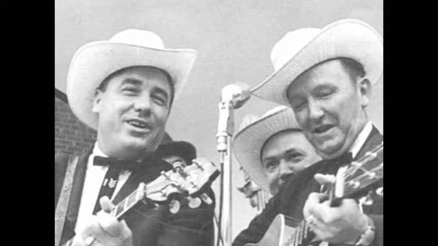 A Mandolin and a High Tenor Voice: Bill Monroe смотреть онлайн