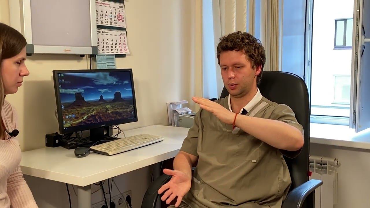 111.03 Кинезиотейпирование (Тейпы) - чем помогает? Бан А.В. Невролог, клиника МЭДИС