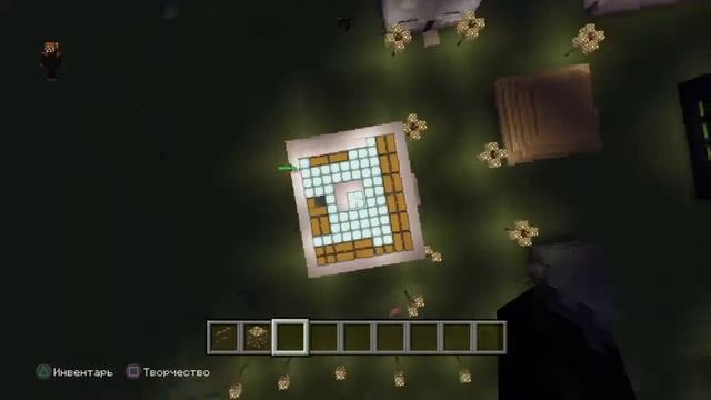 Minecraft: PlayStation®4 Edition_20181012230248 смотреть онлайн