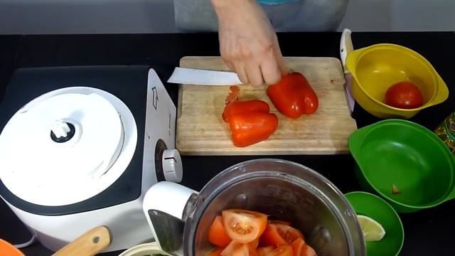 Наивкуснейший сыроедческий борщ, быстрый и простой способ приготовления, рецепт. смотреть онлайн