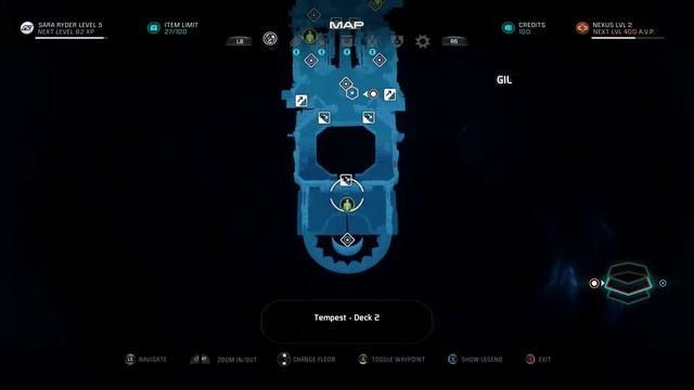 Let's Play Mass Effect Andromeda Part 9! смотреть онлайн