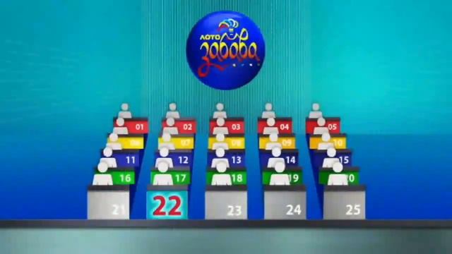 1055-й тираж лотереї "Лото-Забава" смотреть онлайн