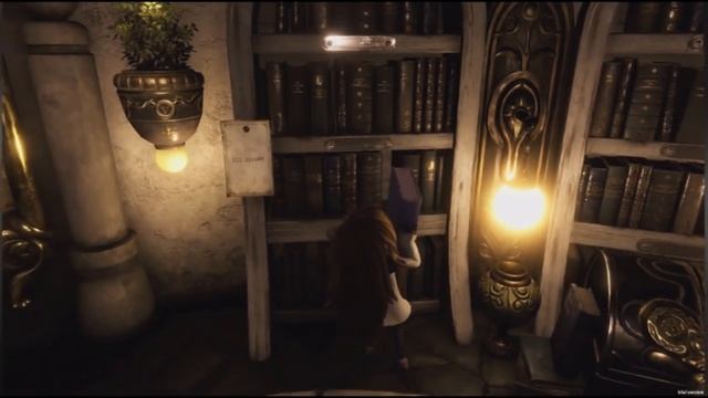 Deemo Reborn - RayarkCon 2017 Gameplay смотреть онлайн