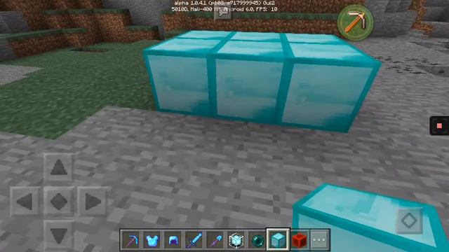 Две крутые штуки в майнкрафте смотреть онлайн