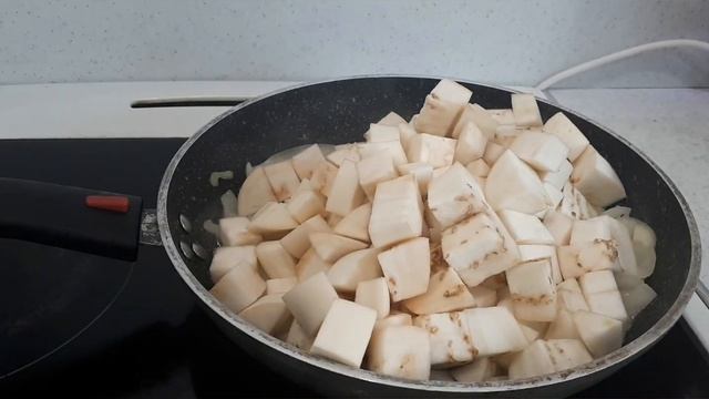 Баклажаны белые пробовали? Нет? это видео для вас смотреть онлайн
