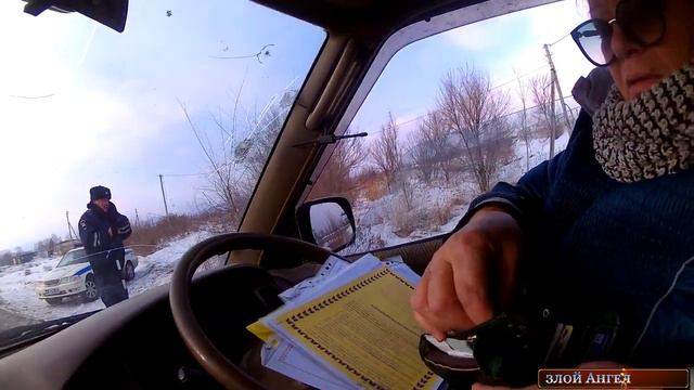 злой Ангел вопросы и ответы ДПС смотреть онлайн