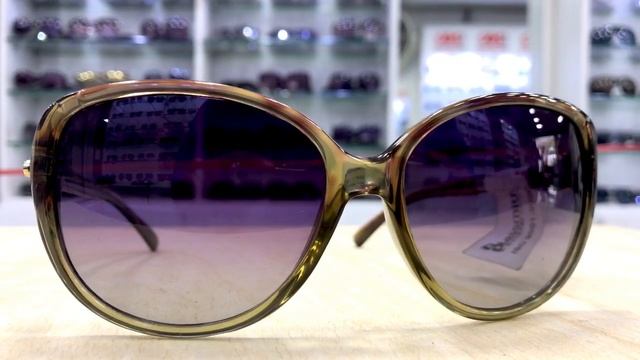 Sunglasses For Ladies #7