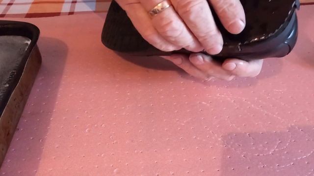 Антискользящее приспособление для обуви! Мои идеи! смотреть онлайн