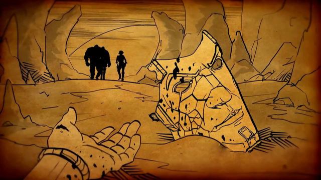 Tiny Tina's Assault on Dragons Keep смотреть онлайн