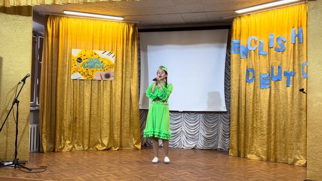 День недели. Великие имена России | Видео №04 | БФ НОККиИ смотреть онлайн