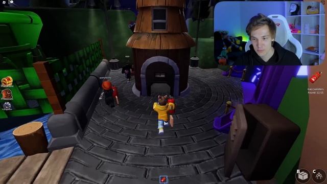 РАДУЖНЫЕ ДРУЗЬЯ 2 ГЛАВА - НОВЫЕ МОНСТРЫ