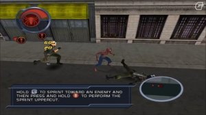 ТОП 10 игр по комиксам Marvel и DC