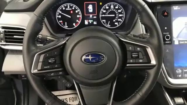 New 2021 Subaru Legacy Christiansburg VA Blacksburg, VA #SU210550 - SOLD смотреть онлайн