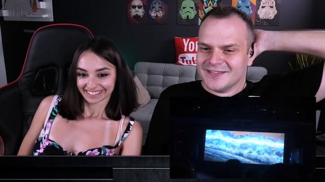 StarCraft 2 Legacy of the Void Blizzcon reaction смотреть онлайн