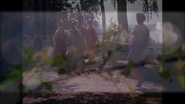 Берёзки танц пл 70х смотреть онлайн