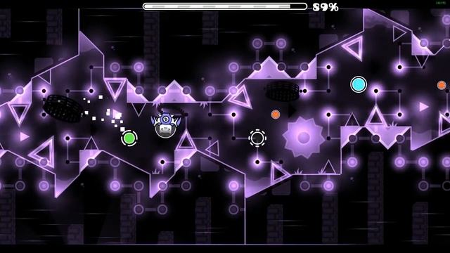 COGNITION 100% [EXTREME DEMON_] By Benji8080 & EndLevel _ Geometry Dash (720p).mp4