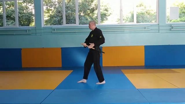 База КОМБАТАН, АНЬЁ - 5, СОЛО БАСТОН смотреть онлайн