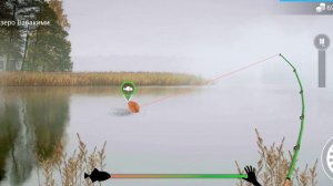 Продолжаем рыбачить! My Fishing World #15