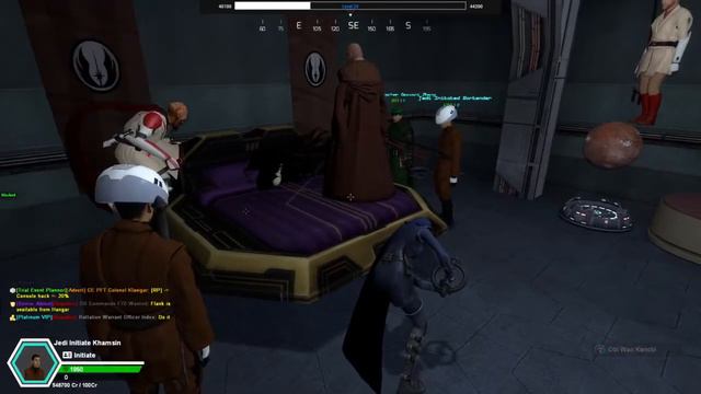 Werewolf gaming moments P2 смотреть онлайн