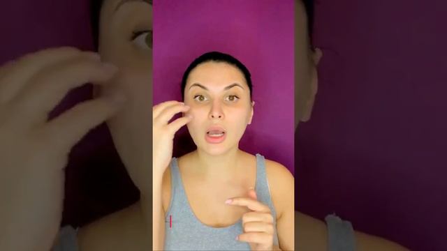 Урок - вводный к марафону самомассаж лица смотреть онлайн