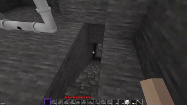 Minetest Gameplay EP 83 Castle Renovations! смотреть онлайн