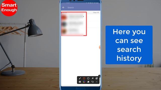 Clear Search History on Telegram App || Delete Search History on Telegram смотреть онлайн