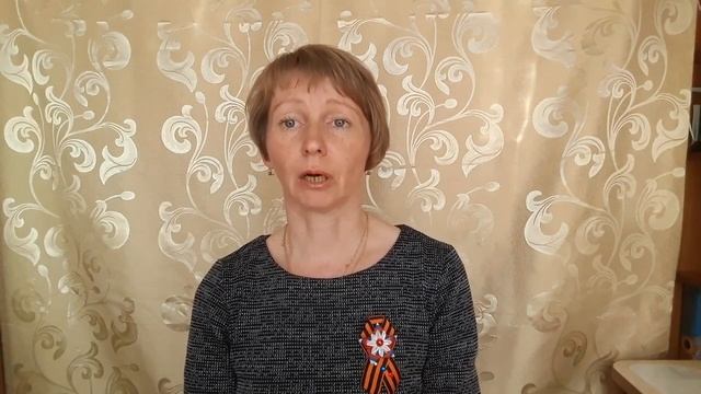 Георгиевская ленточка смотреть онлайн