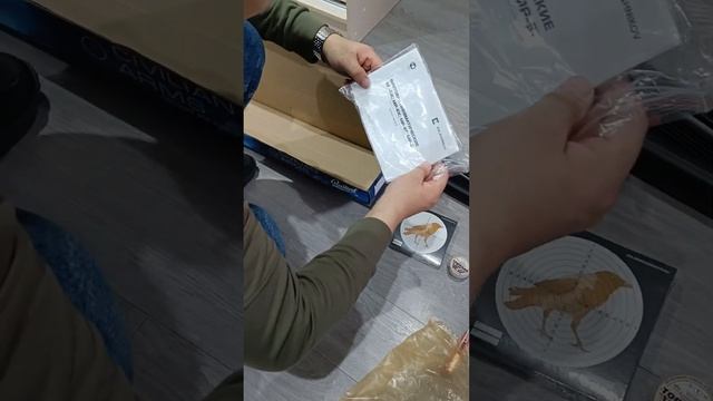 Обзор на пневматическую винтовку МР-61 от Калашникова смотреть онлайн
