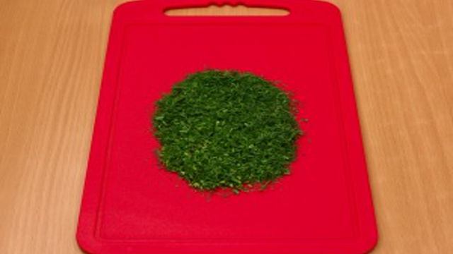 Рецепты от шеф-повара