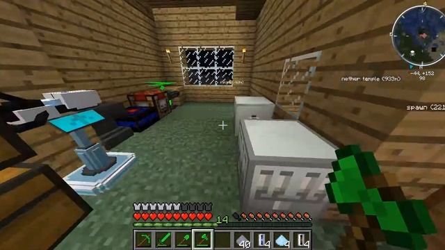 (minecraft feed the beast) how to make Lithium cells смотреть онлайн
