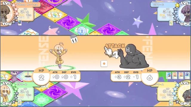 100% Orange Juice. Vanq и Priza,продолжаем Разбираться! смотреть онлайн