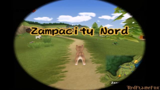 DOGZ - 6 - Il Romanzo Rosa di Daisy (ITA) смотреть онлайн
