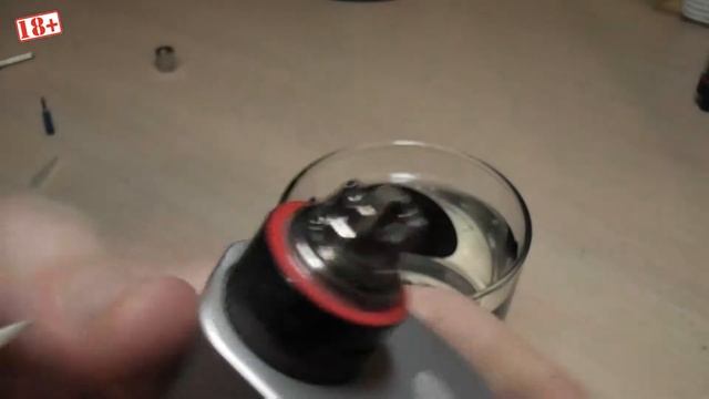 Как чистить койлы, продлеваем жизнь спиралям. смотреть онлайн