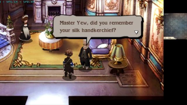 Bravely Second: End Layer | Citra MMJ | MediaTek Helio G99 (8/128) смотреть онлайн