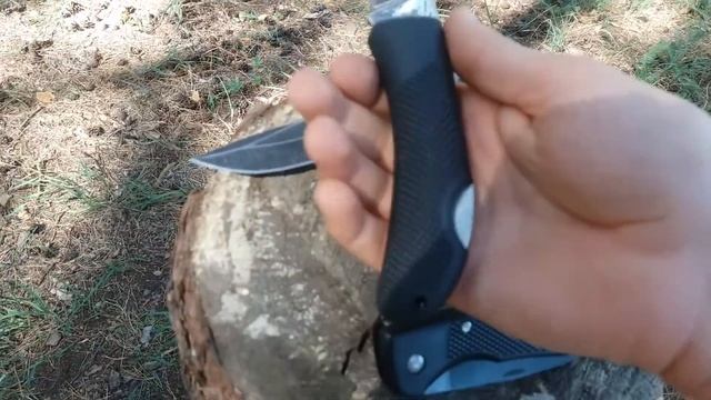 3 недорогих карманных ножа смотреть онлайн