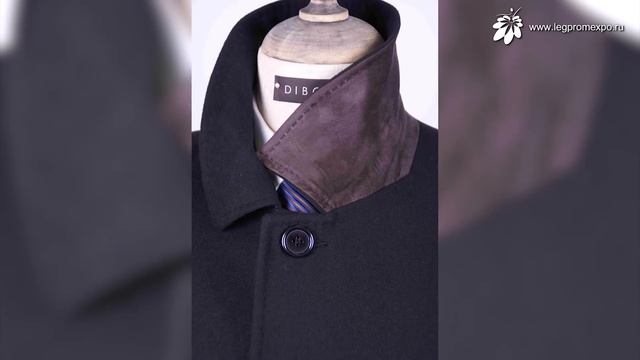 Швейная фабрика "ДИБОНИ" на ярмарке "Текстильлегпром" смотреть онлайн