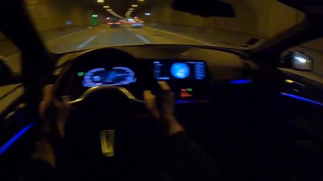 BMW 1 Series Review 2022. F40 [2.0 118d 150HP]