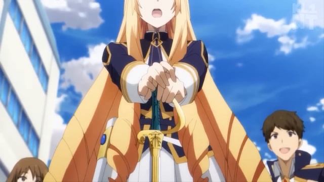 Топ 10 Аниме, в Которых ГГ Сильный, но Притворяется Слабым, пока не Раскроет свою Силу! смотреть онлайн