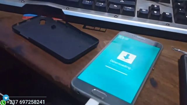 que faire quand un SAMSUNG rencontre ce problème "" Custom binary locked by FRP lock "" How to Fix смотреть онлайн