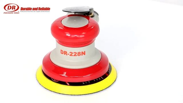 DR-228N (Air Sander Dual Action) смотреть онлайн