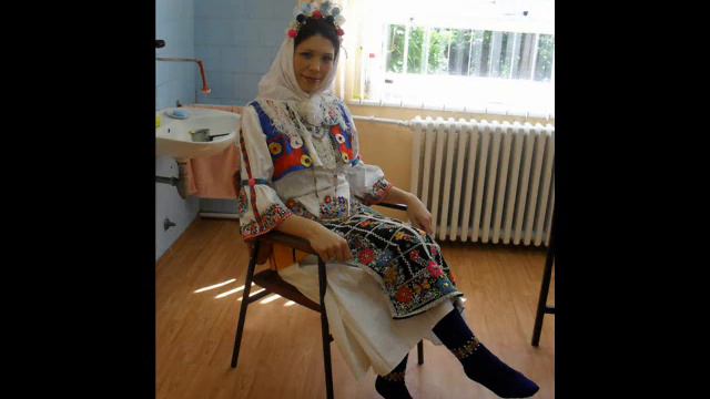 Lisnaj se goro zelena - Mušutište - Musutiste смотреть онлайн