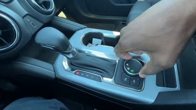2023 Chevrolet Blazer 3LT 2.0T POV Test Drive & Review смотреть онлайн