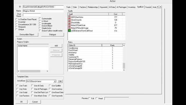 Skyrim Battles - Let's Meet: Magnus! смотреть онлайн