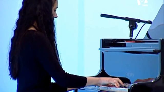 "Борьба" | инструментальная музыка | фортепианная музыка смотреть онлайн