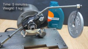 Repsol Elite Multivalvulas 10W40 Jak skutecznie olej chroni silnik?