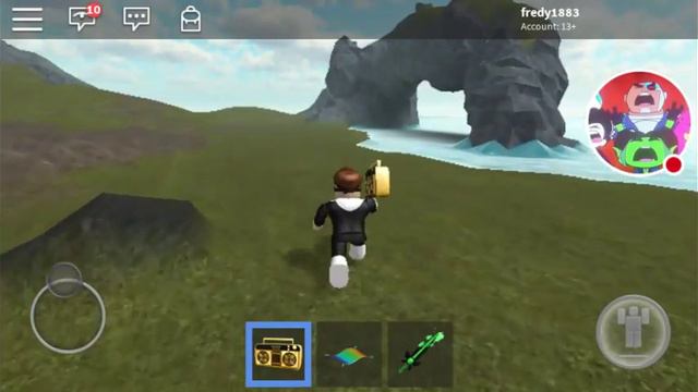 Roblox Id Codes For Boombox:-)