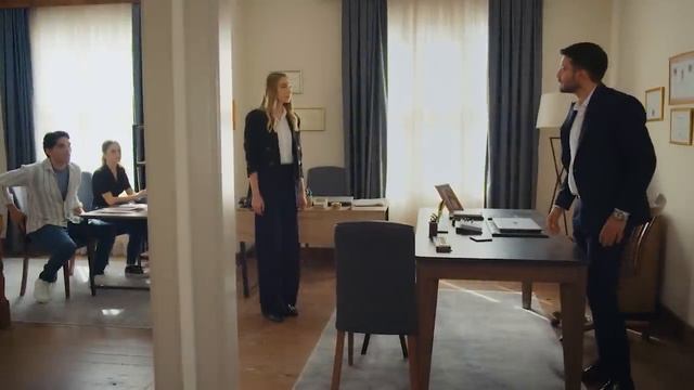 Esaret 195. Bölüm Fragmanı | Redemption Episode 195 Promo смотреть онлайн