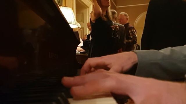 A Thousand Years - Christina Perri - Solo Piano Cover by Joe Kenny. www.weddingpianist.ie смотреть онлайн