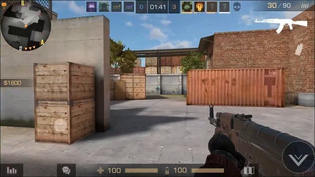 КАК скачать БИЛД СТАНДОФФ 2 V2.0 Download build Standoff 2 +Ссылка на скачивание смотреть онлайн