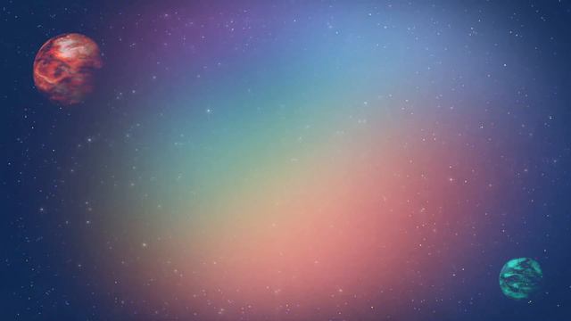 Rainbow Galaxy смотреть онлайн